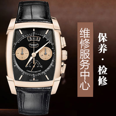 迪威特_迪飞伦机械表为什么出现撞摆