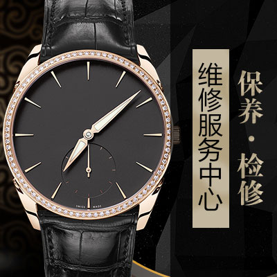 从迪威特_迪飞伦手表的周期性故障来分析原因