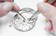 迪威特迪飞伦手表走走停停处理办法汇总