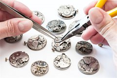 迪威特.迪飞伦手表磕碰摔坏的解决方法（专业维修指南与保养技巧）