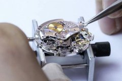 迪威特迪飞伦手表走快了处理办法大全