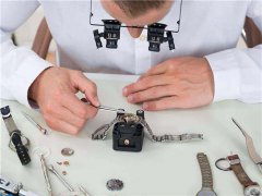 迪威特迪飞伦手表走快了解决办法是什么